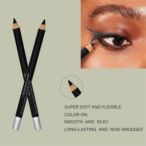 VelvetStroke – Smudge Blend Eyeliner Trio