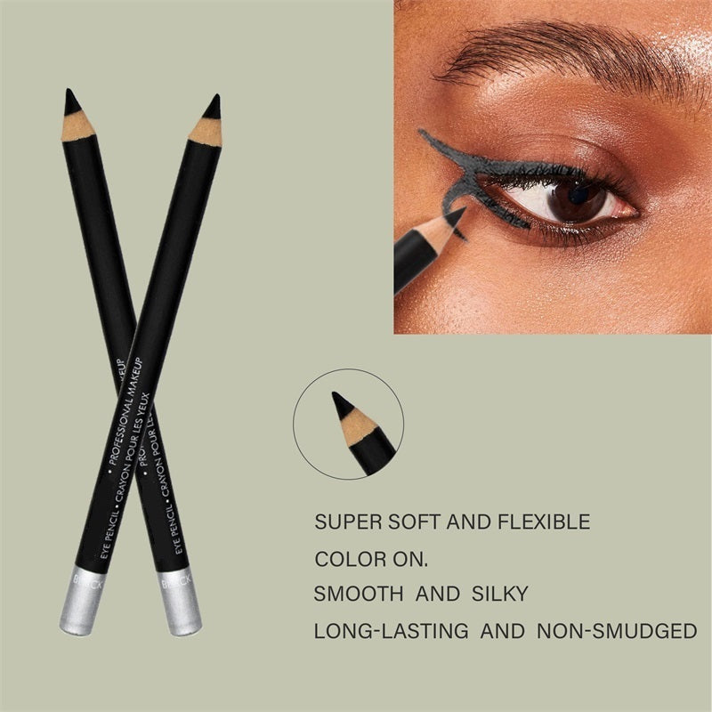 VelvetStroke – Smudge Blend Eyeliner Trio