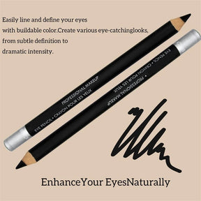 VelvetStroke – Smudge Blend Eyeliner Trio