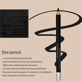 VelvetStroke – Smudge Blend Eyeliner Trio