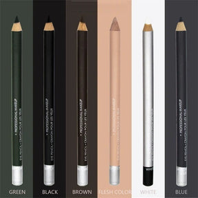 VelvetStroke – Smudge Blend Eyeliner Trio