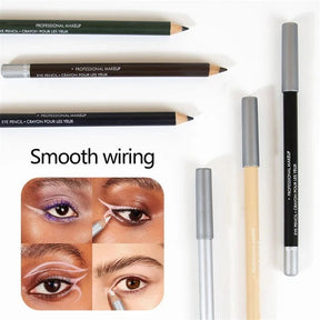 VelvetStroke – Smudge Blend Eyeliner Trio