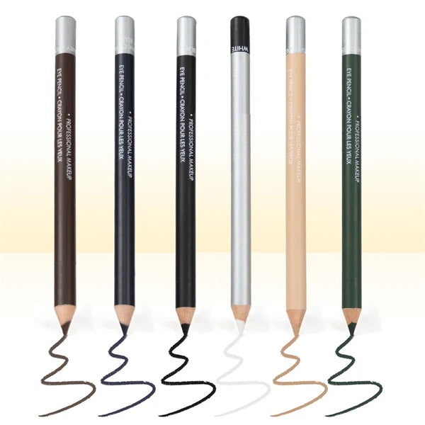 VelvetStroke – Smudge Blend Eyeliner Trio