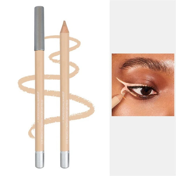 VelvetStroke – Smudge Blend Eyeliner Trio