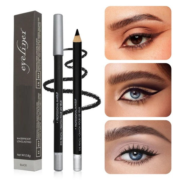 VelvetStroke – Smudge Blend Eyeliner Trio