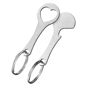 SmartCarry – Reusable Trolley Token Keyring