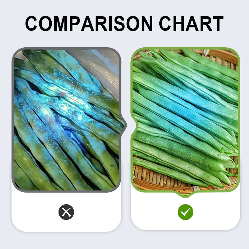 CleanScan – UV Produce Inspection Tool