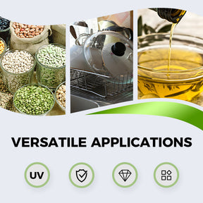 CleanScan – UV Produce Inspection Tool