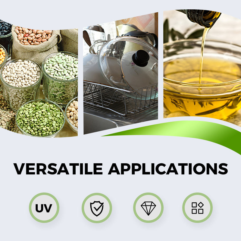 CleanScan – UV Produce Inspection Tool