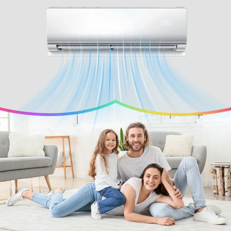 AirShield – Air Conditioner Filter Net