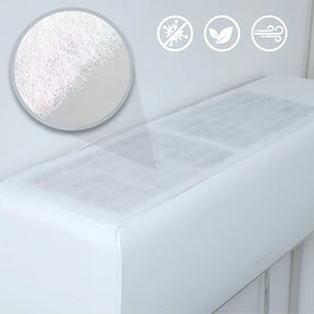 AirShield – Air Conditioner Filter Net