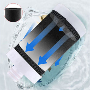 AquaShield - Dual-Mode Faucet Head
