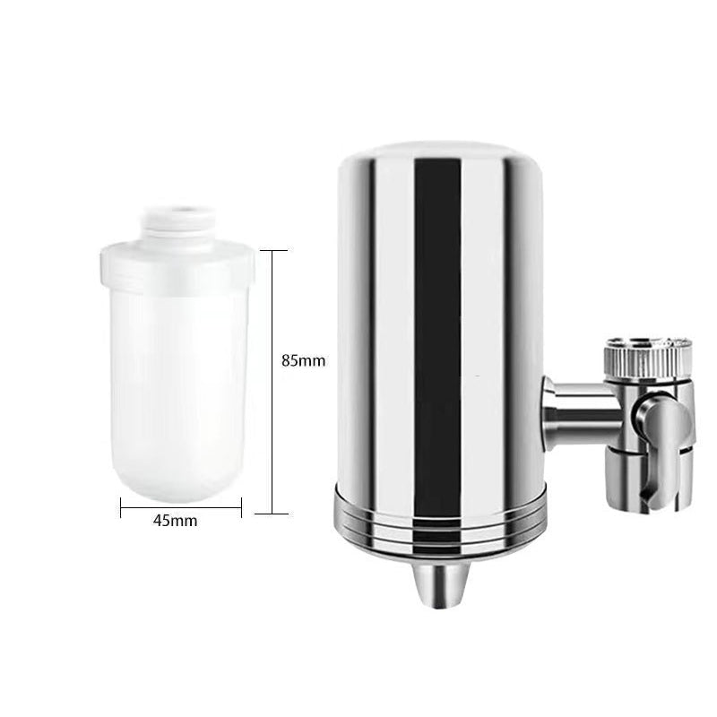 AquaShield - Dual-Mode Faucet Head