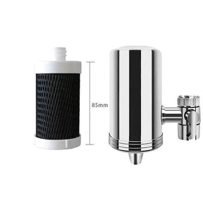 AquaShield - Dual-Mode Faucet Head