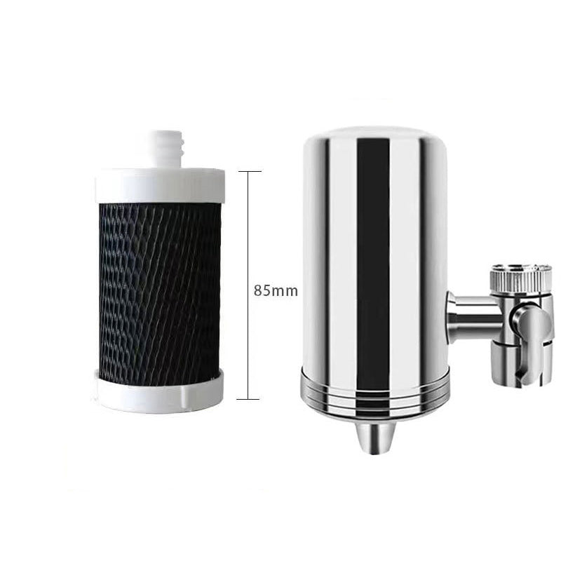 AquaShield - Dual-Mode Faucet Head