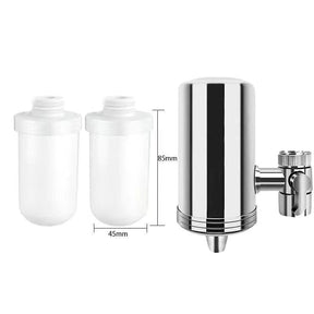 AquaShield - Dual-Mode Faucet Head
