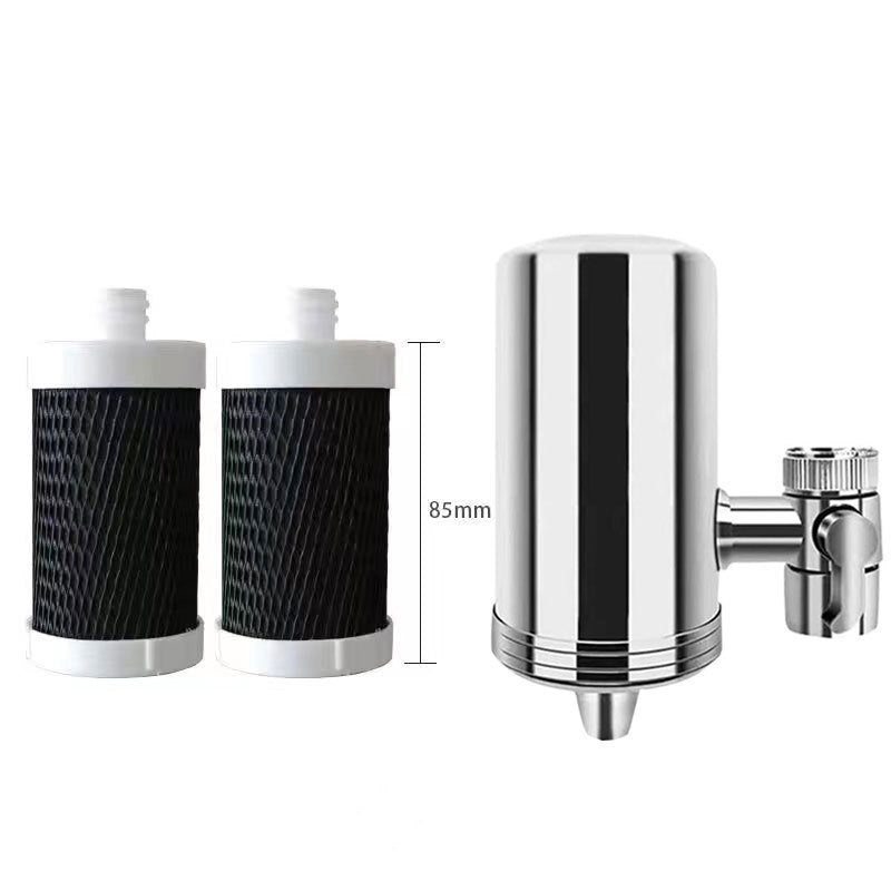 AquaShield - Dual-Mode Faucet Head