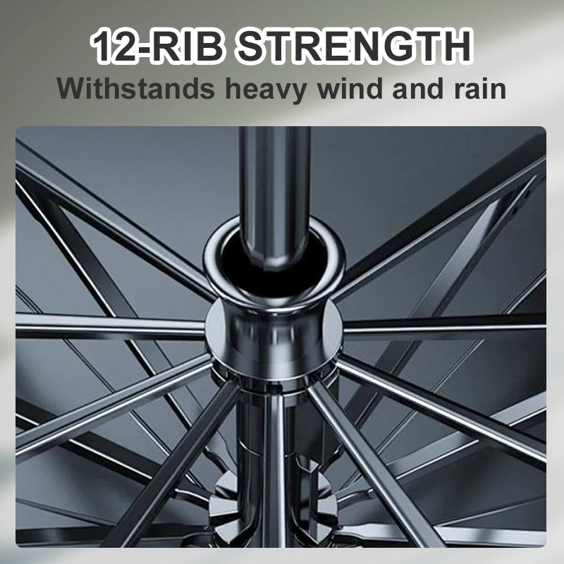 CloudDefender – Large Coverage Umbrella