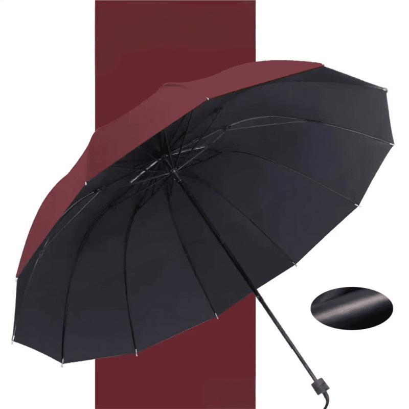 CloudDefender – Large Coverage Umbrella