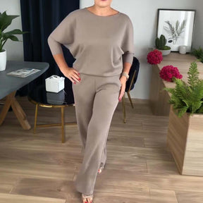 MonoMuse – Minimal Style 3-Piece Set