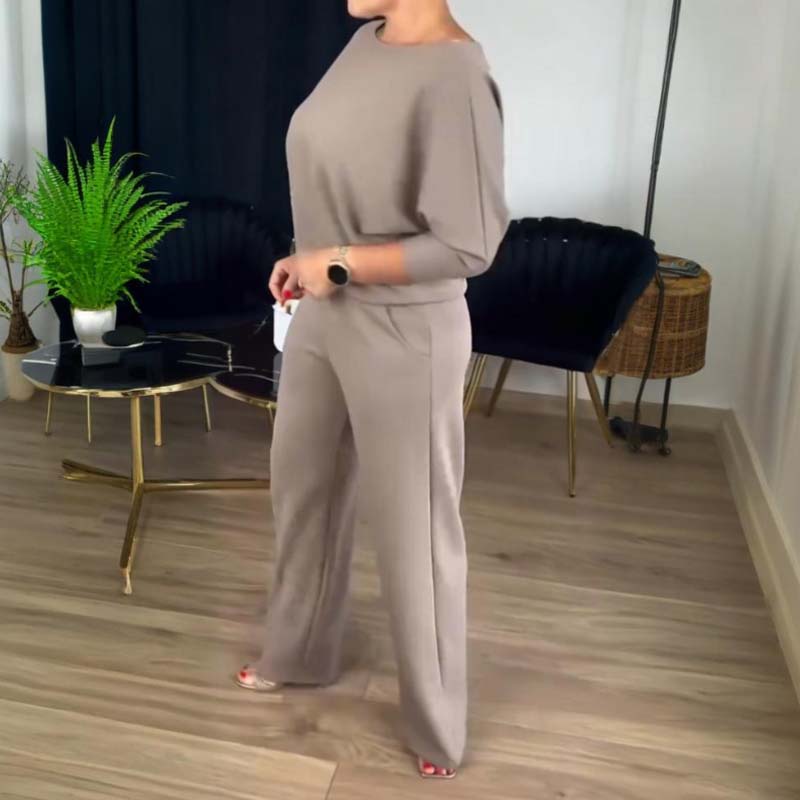 MonoMuse – Minimal Style 3-Piece Set