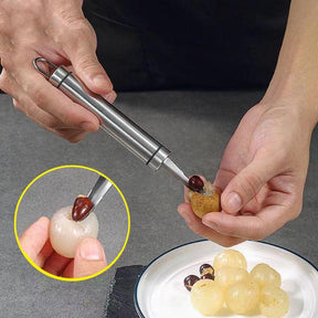 FruitFlow Corer – Easy Prep Kitchen Essential