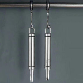 FruitFlow Corer – Easy Prep Kitchen Essential