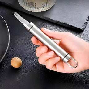 FruitFlow Corer – Easy Prep Kitchen Essential