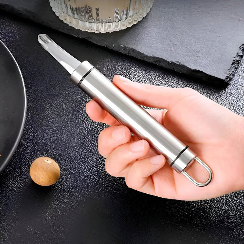 FruitFlow Corer – Easy Prep Kitchen Essential