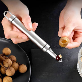FruitFlow Corer – Easy Prep Kitchen Essential