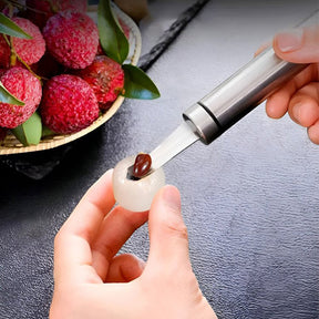 FruitFlow Corer – Easy Prep Kitchen Essential