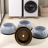 StabiliPad – Anti-Vibration Self-Leveling Support Pads