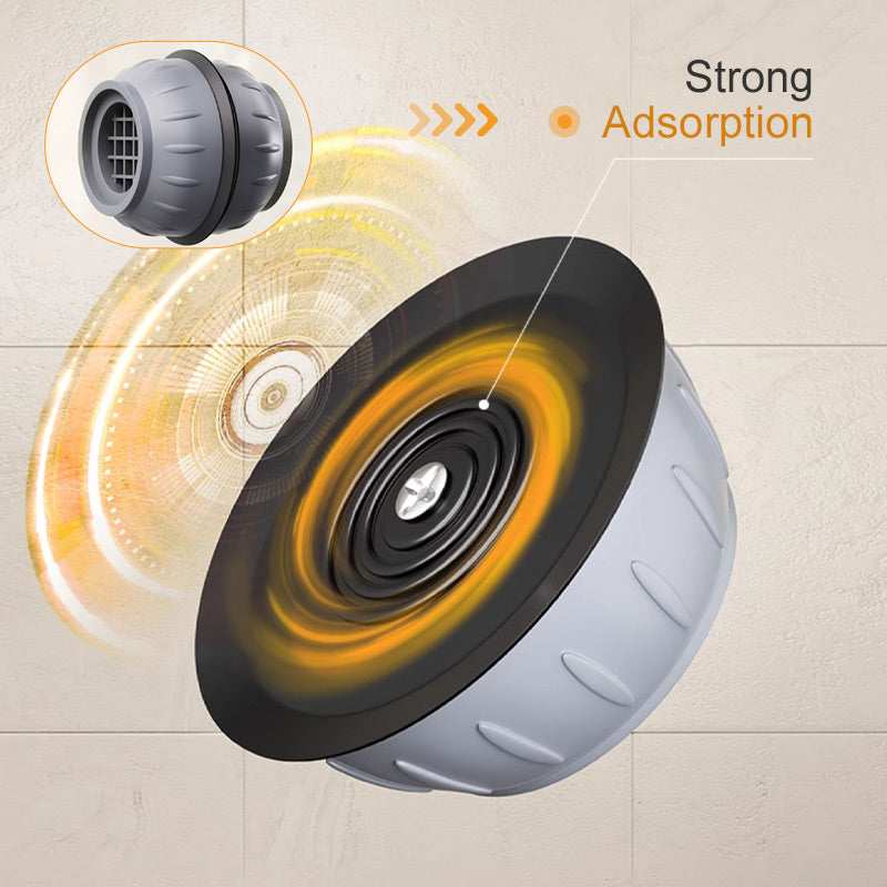 StabiliPad – Anti-Vibration Self-Leveling Support Pads