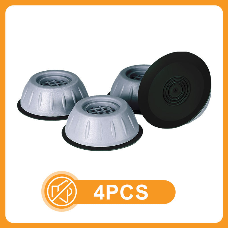 StabiliPad – Anti-Vibration Self-Leveling Support Pads