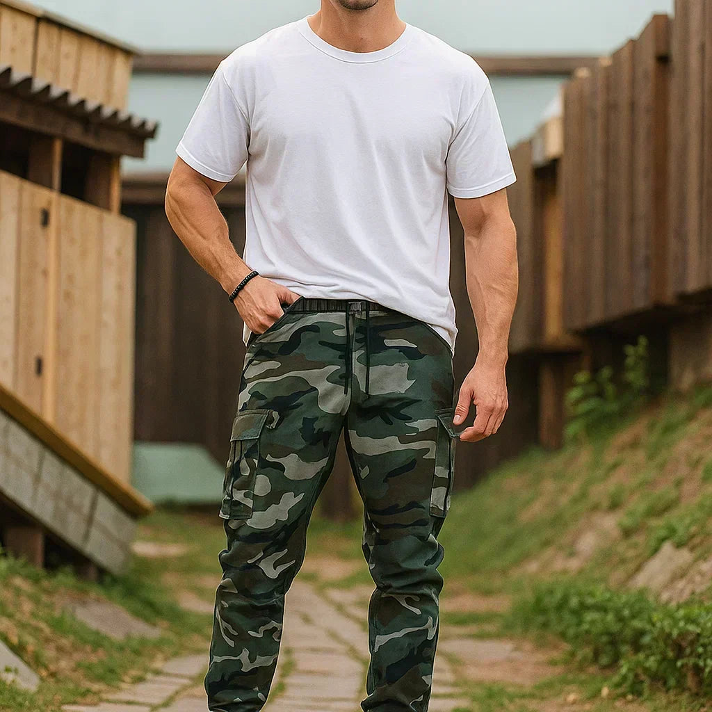 StrikeForce – Heavy-Duty Multi-Utility Tactical Pants