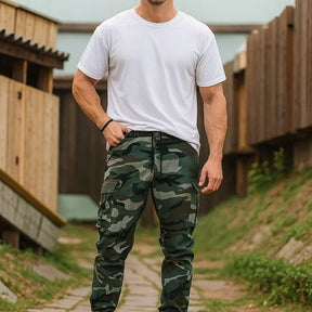 StrikeForce – Heavy-Duty Multi-Utility Tactical Pants