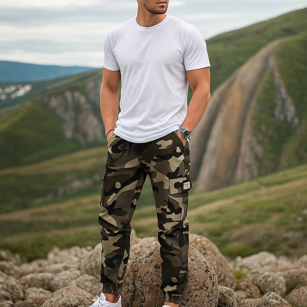 StrikeForce – Heavy-Duty Multi-Utility Tactical Pants