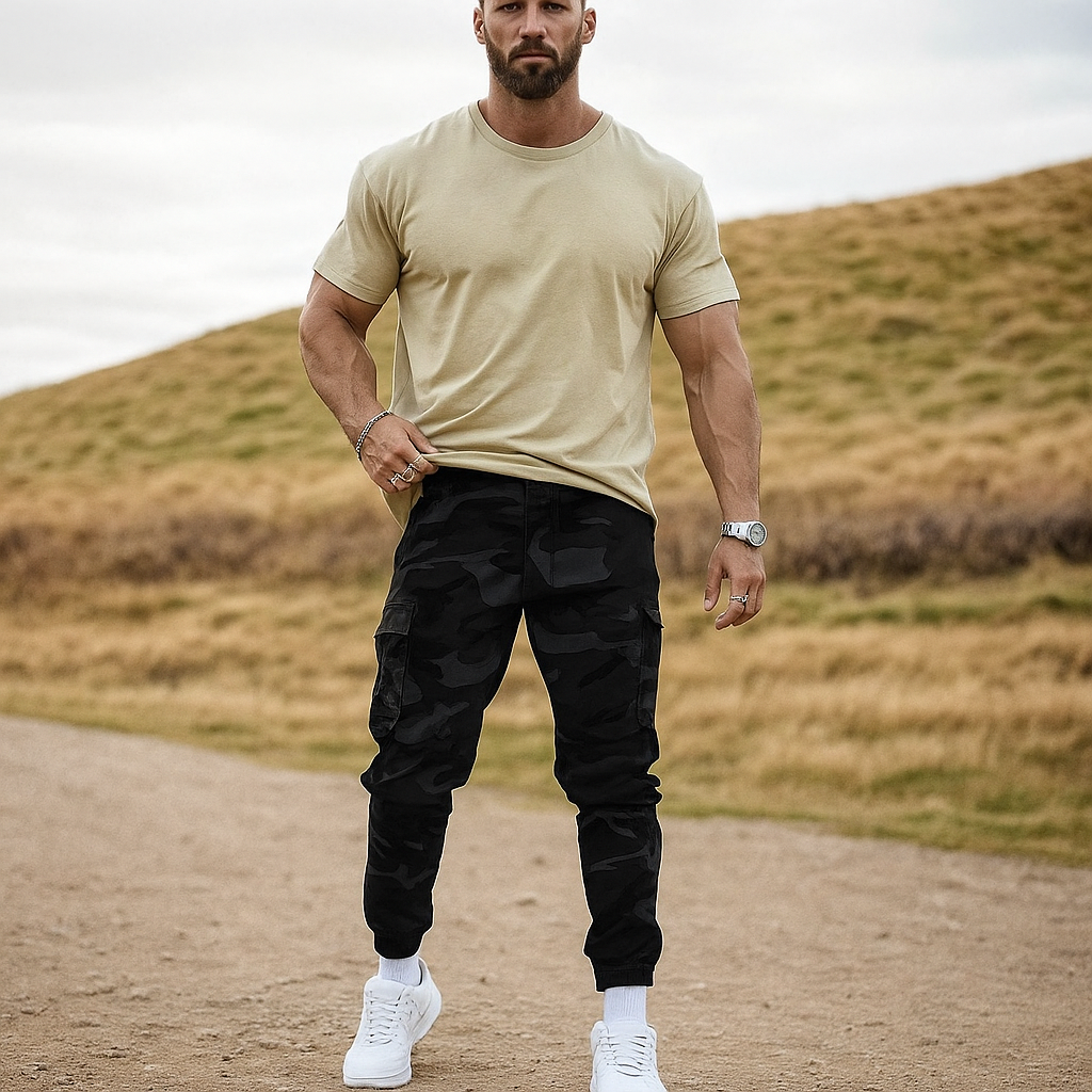 StrikeForce – Heavy-Duty Multi-Utility Tactical Pants