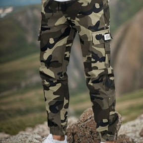 StrikeForce – Heavy-Duty Multi-Utility Tactical Pants