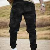 StrikeForce – Heavy-Duty Multi-Utility Tactical Pants
