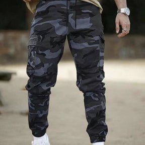StrikeForce – Heavy-Duty Multi-Utility Tactical Pants