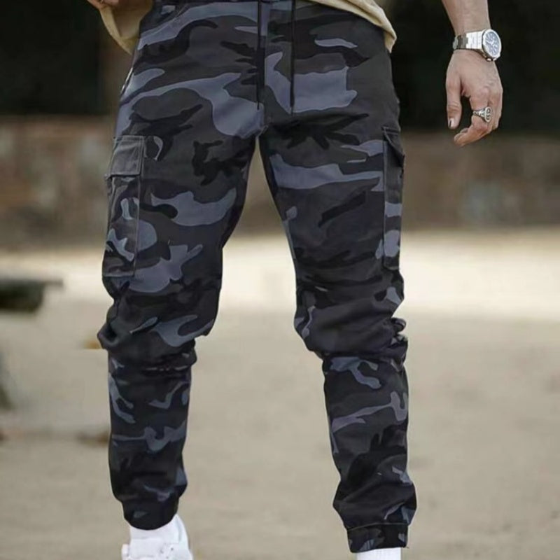 StrikeForce – Heavy-Duty Multi-Utility Tactical Pants