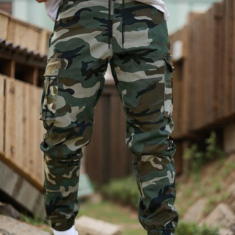 StrikeForce – Heavy-Duty Multi-Utility Tactical Pants
