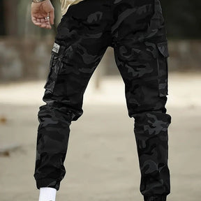 StrikeForce – Heavy-Duty Multi-Utility Tactical Pants