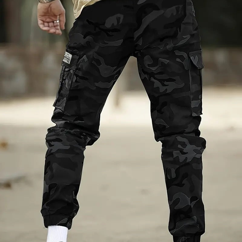 StrikeForce – Heavy-Duty Multi-Utility Tactical Pants