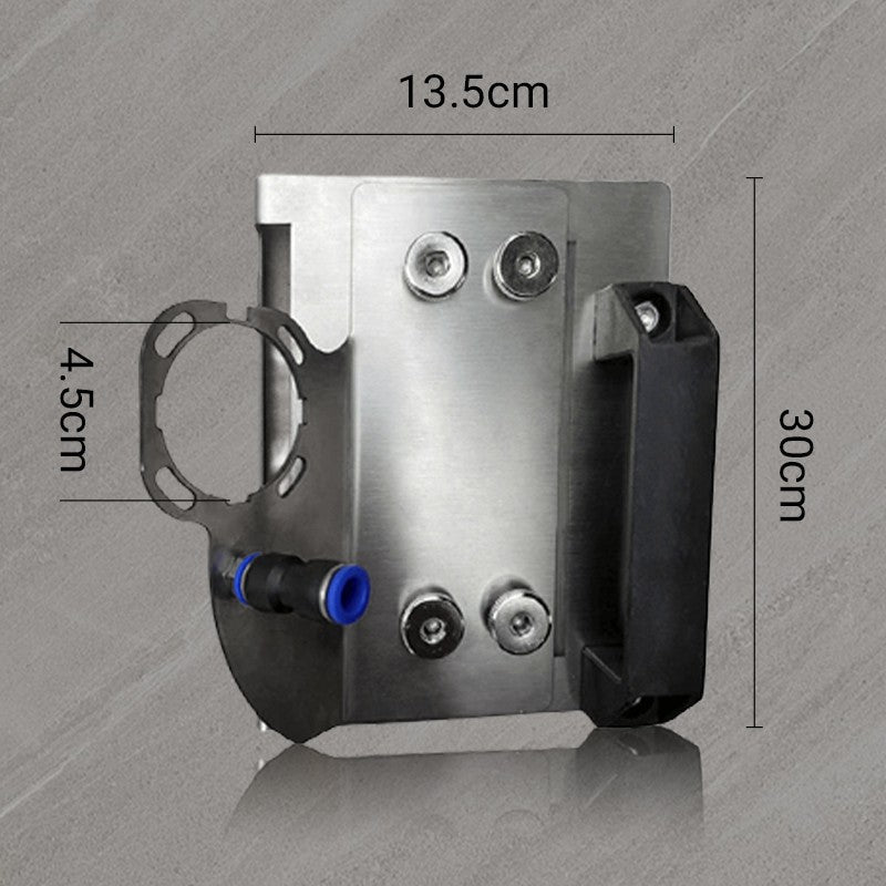 TileTrim | Precision 45-Degree Chamfering Tool