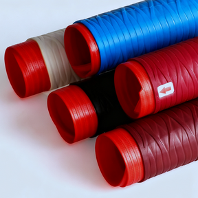 AirCushion Grip – Anti-Fatigue Bike Handles