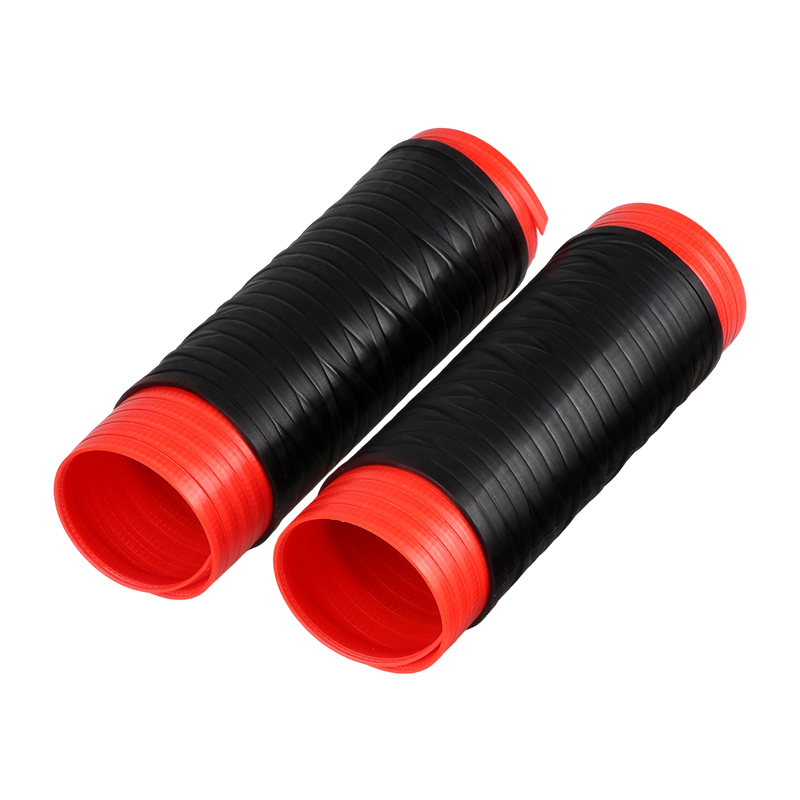 AirCushion Grip – Anti-Fatigue Bike Handles