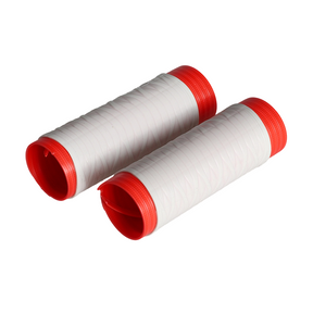 AirCushion Grip – Anti-Fatigue Bike Handles