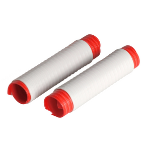 AirCushion Grip – Anti-Fatigue Bike Handles